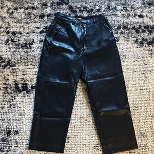 Babaton Black‎ Pants